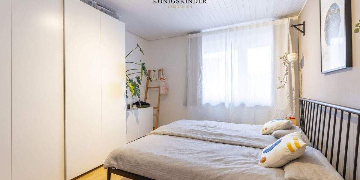 Etagenwohnung Stuttgart Süd - 3 Zimmer, 82 m&sup2;, 425.000&euro; | Angebot:25683100