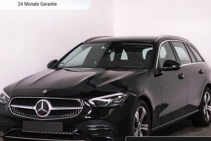 Mercedes-Benz C 220 26.448 km 38.890 &euro; Fellbach 70736