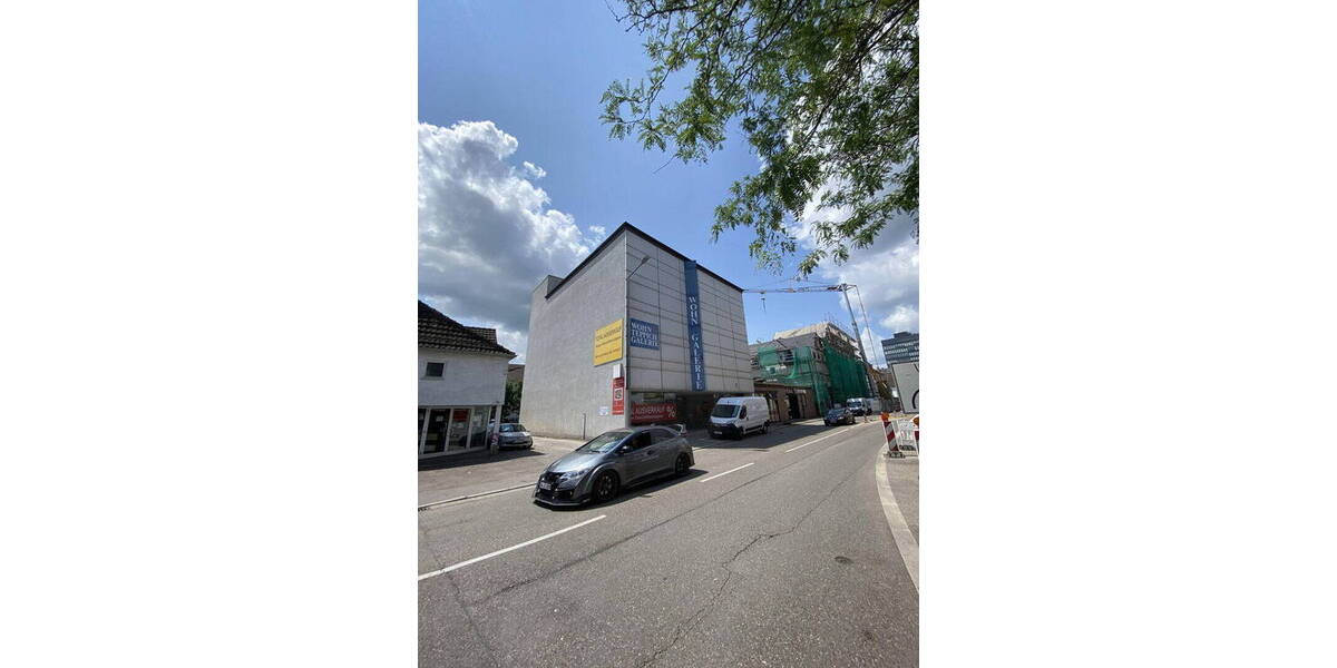 Gewerbeobjekt Göppingen Stadtgebiet - 1.695.000&euro; | Angebot:26434525