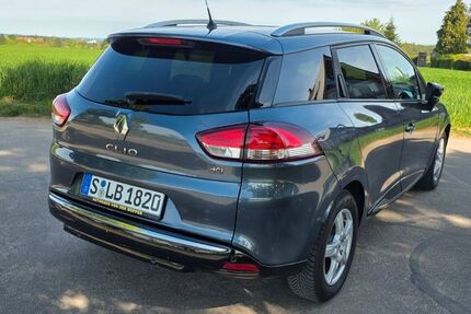 Renault Clio 190.000 km 3.800 &euro; Stuttgart 70327