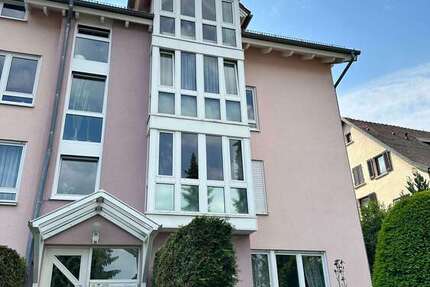 Wohnung Böblingen Böblingen (Stadt) - 4 Zimmer, 100 m&sup2;, 1.600&euro; | Angebot:25480203