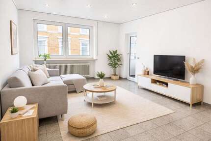 Wohnung Stuttgart Lehen - 1 Zimmer, 36 m&sup2;, 209.000&euro; | Angebot:25661810