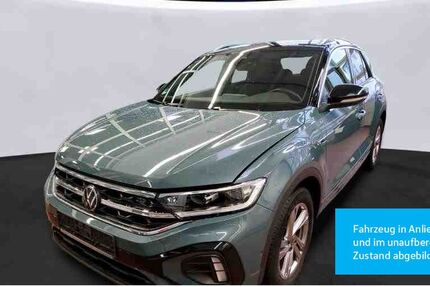 VW T-Roc 49.212 km 27.430 &euro; Stuttgart-Feuerbach 70469