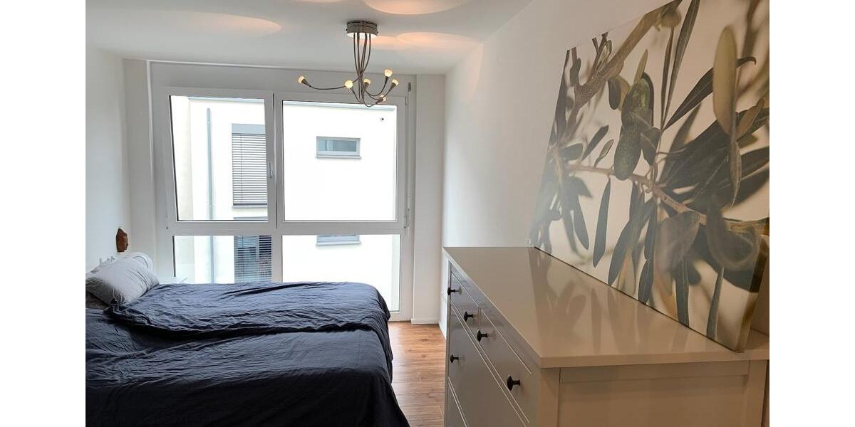 Etagenwohnung Stuttgart Bad Cannstatt - 3 Zimmer, 94 m&sup2;, 629.000&euro; | Angebot:27259749