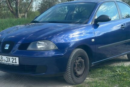 Seat Ibiza 180.000 km 790 &euro; Pleidelsheim 74385