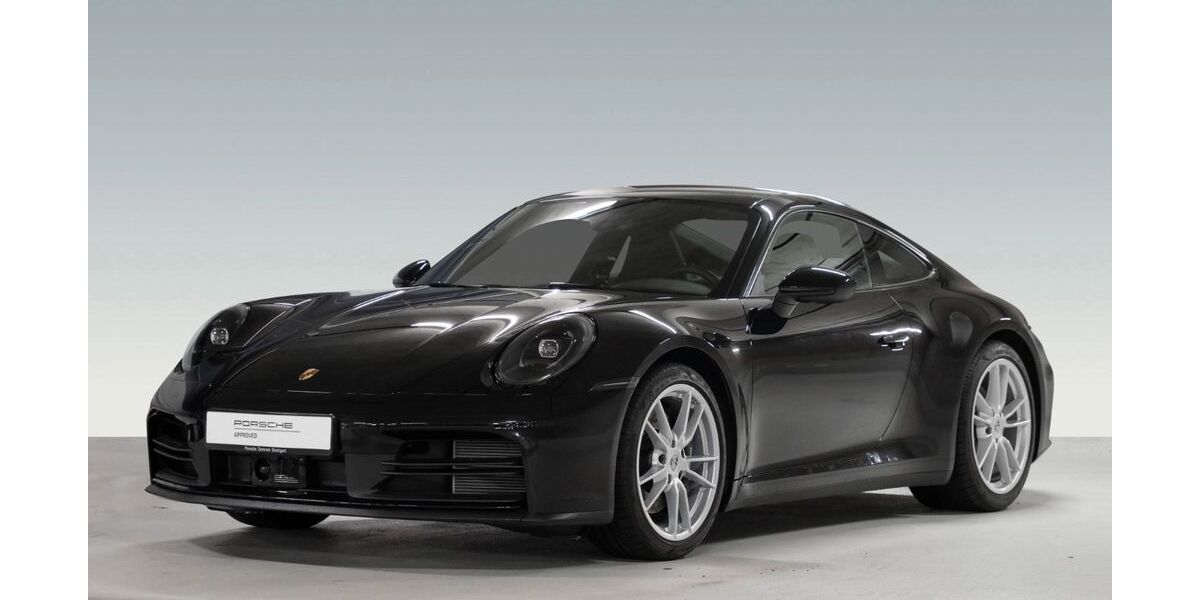 Porsche 992 2.600 km 127.900 &euro; Stuttgart 70469
