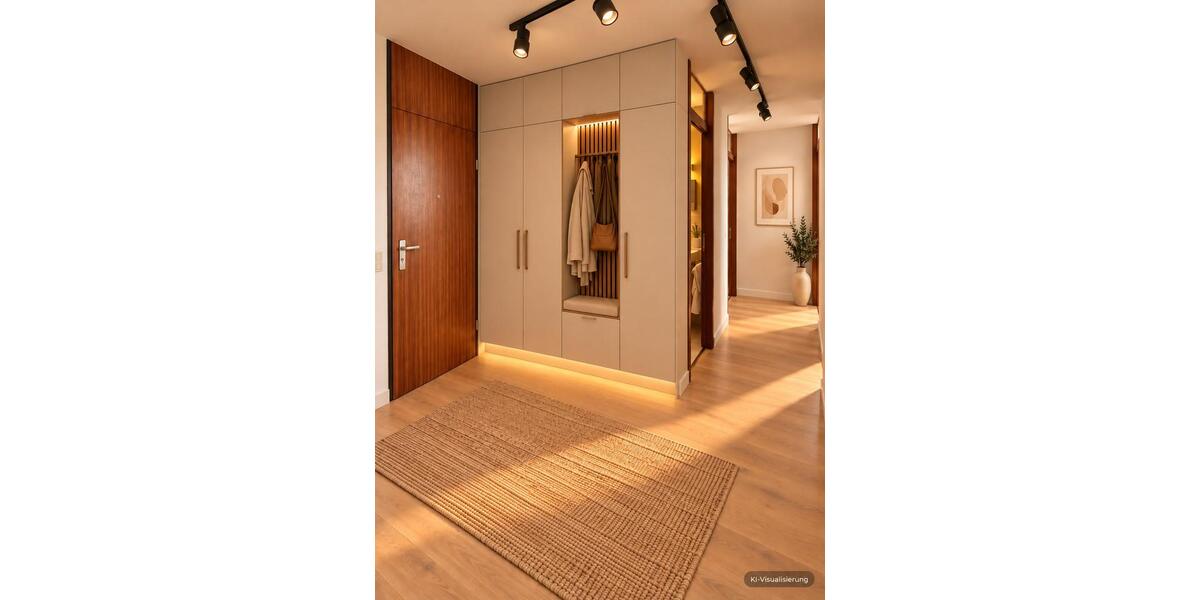 Etagenwohnung Kornwestheim - 4.5 Zimmer, 95 m&sup2;, 299.000&euro; | Angebot:27607422
