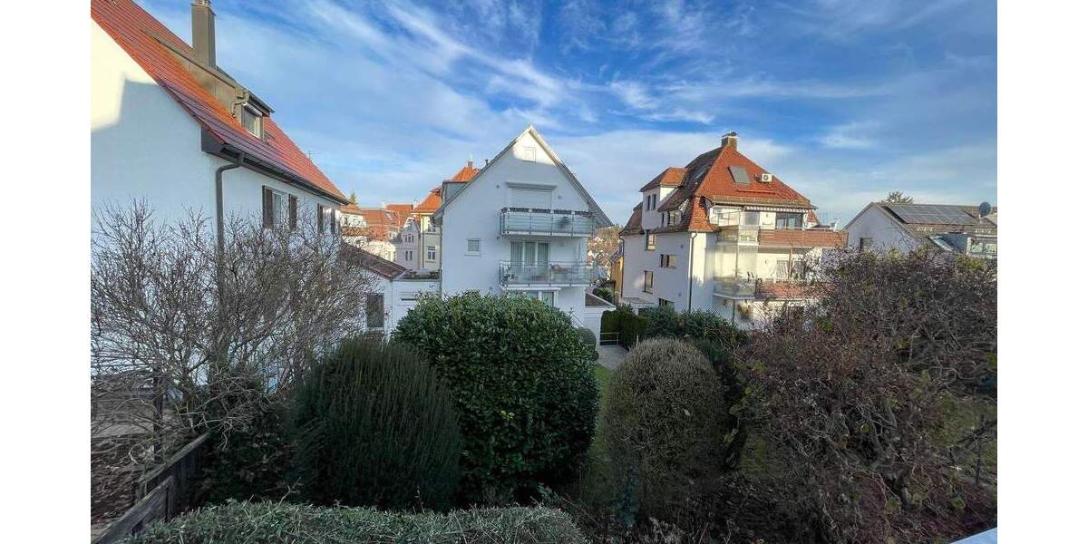 Einfamilienhaus Stuttgart Degerloch - 4 Zimmer, 91 m&sup2;, 399.000&euro; | Angebot:26119322