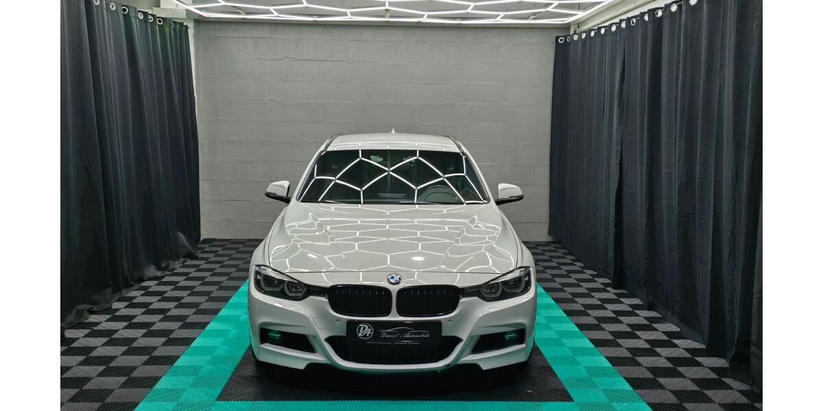 BMW 318 112.500 km 19.987 &euro; Bietigheim-Bissingen 74321