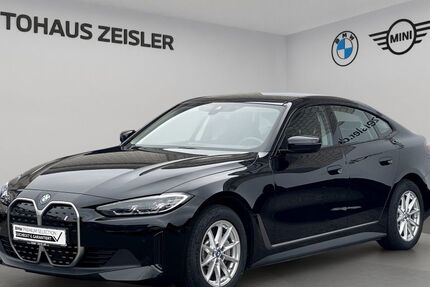 BMW i4 14.650 km 36.670 &euro; Waiblingen 71332