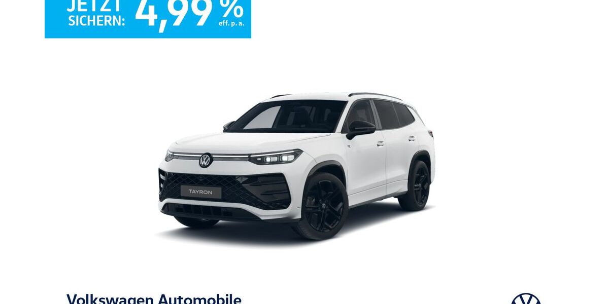 VW Tayron 9.990 km 56.990 &euro; Stuttgart 70563