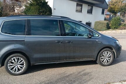 VW Sharan 229.413 km 10.950 &euro; Lauffen am Neckar 74348