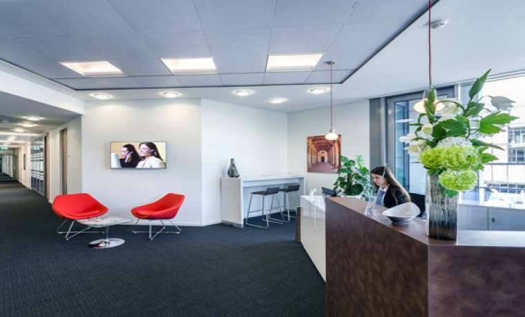 Gewerbeobjekt Stuttgart Mitte - 1.169&euro; | Angebot:26053237