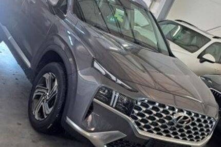 Hyundai SANTA FE 85.000 km 34.700 &euro; Backnang 71522