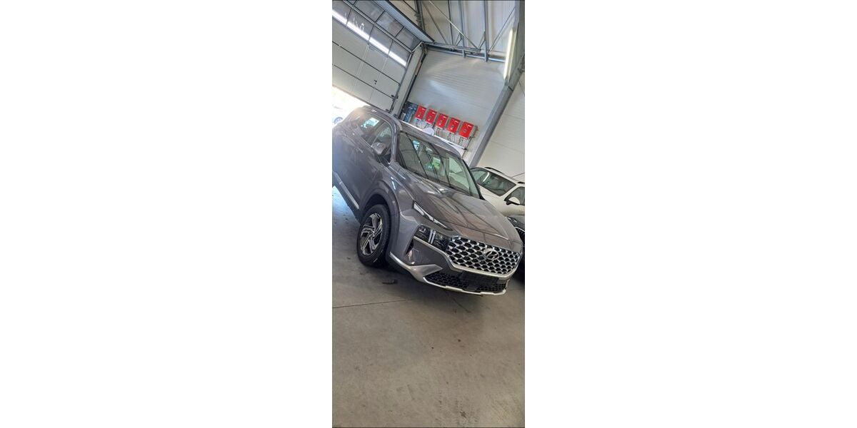 Hyundai SANTA FE 85.000 km 34.700 &euro; Backnang 71522