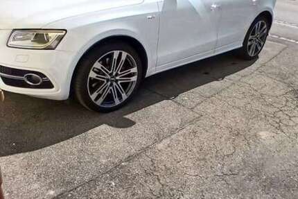 Audi SQ5 205.400 km 18.500 &euro; Asperg 71679