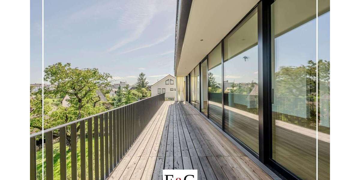 Etagenwohnung Hemmingen - 4.5 Zimmer, 161 m&sup2;, 895.000&euro; | Angebot:25548322