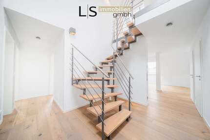 Wohnung Ostfildern - 4 Zimmer, 123 m&sup2;, 640.000&euro; | Angebot:25216714