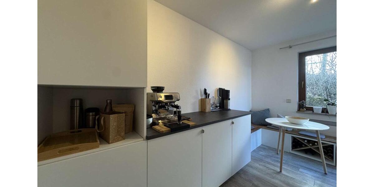 Etagenwohnung Böblingen - 3 Zimmer, 109 m&sup2;, 1.350&euro; | Angebot:24849970