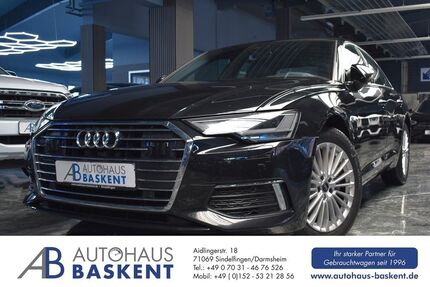 Audi A6 41.300 km 33.490 &euro; Sindelfingen-Darmsheim 71069