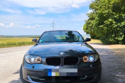 BMW 118 193.500 km 3.200 &euro; Besigheim 74354