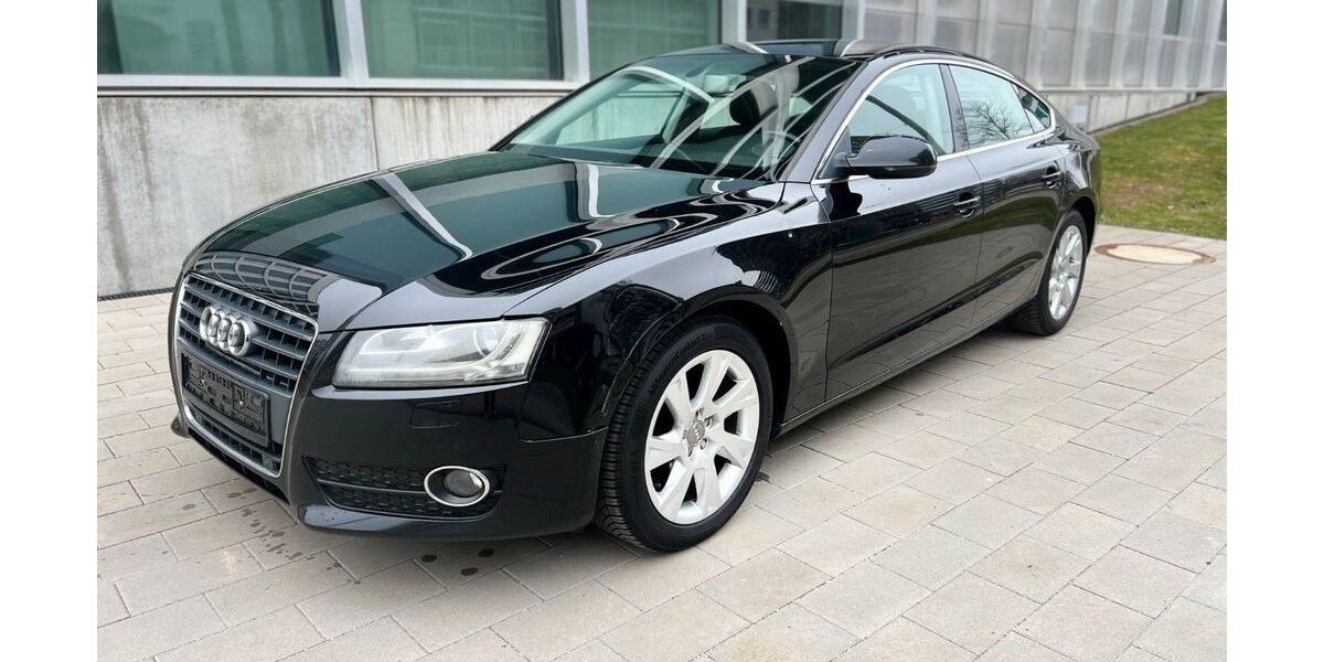 Audi A5 239.000 km 6.700 &euro; Stuttgart 70599