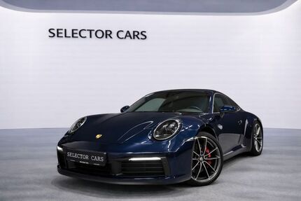 Porsche 911 Urmodell 59.458 km 112.699 &euro; Auenwald-Mittelbrüden 71549