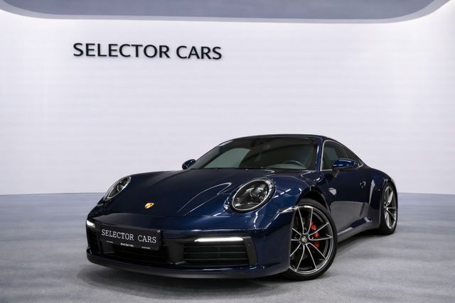 Porsche 911 Urmodell 59.458 km 112.699 &euro; Auenwald-Mittelbrüden 71549