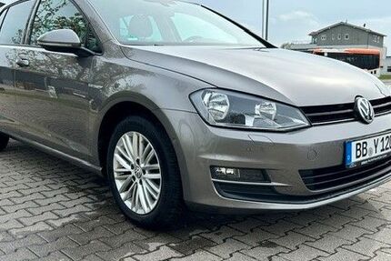 VW Golf 77.800 km 9.300 &euro; Weil im Schönbuch 71093
