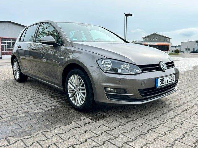 VW Golf 77.800 km 9.300 &euro; Weil im Schönbuch 71093