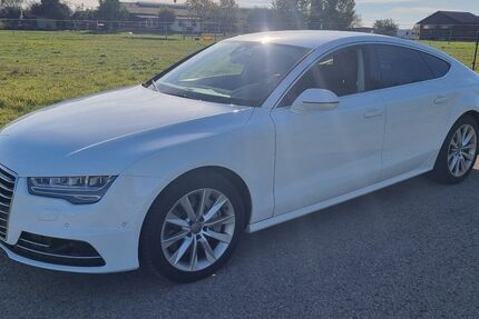 Audi A7 149.980 km 21.999 &euro; Leonberg Gebersheim 71229