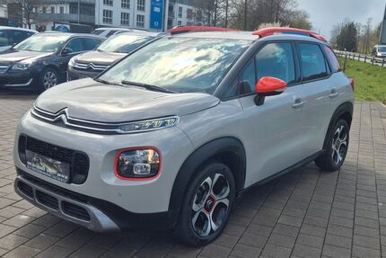 Citroen C3 12.000 km 10.490 &euro; Sulzbach/Murr 71560