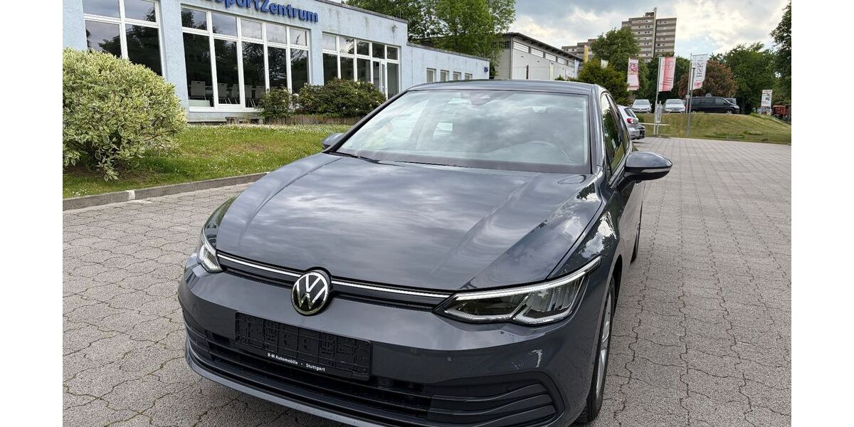 VW Golf 34.000 km 17.800 &euro; Stuttgart 70469