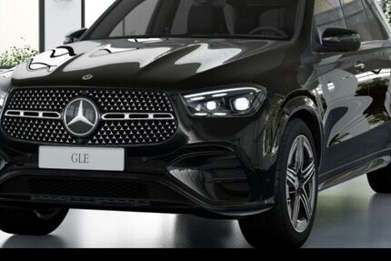 Mercedes-Benz GLE 350 8.794 km 79.990 &euro; Stuttgart 70372