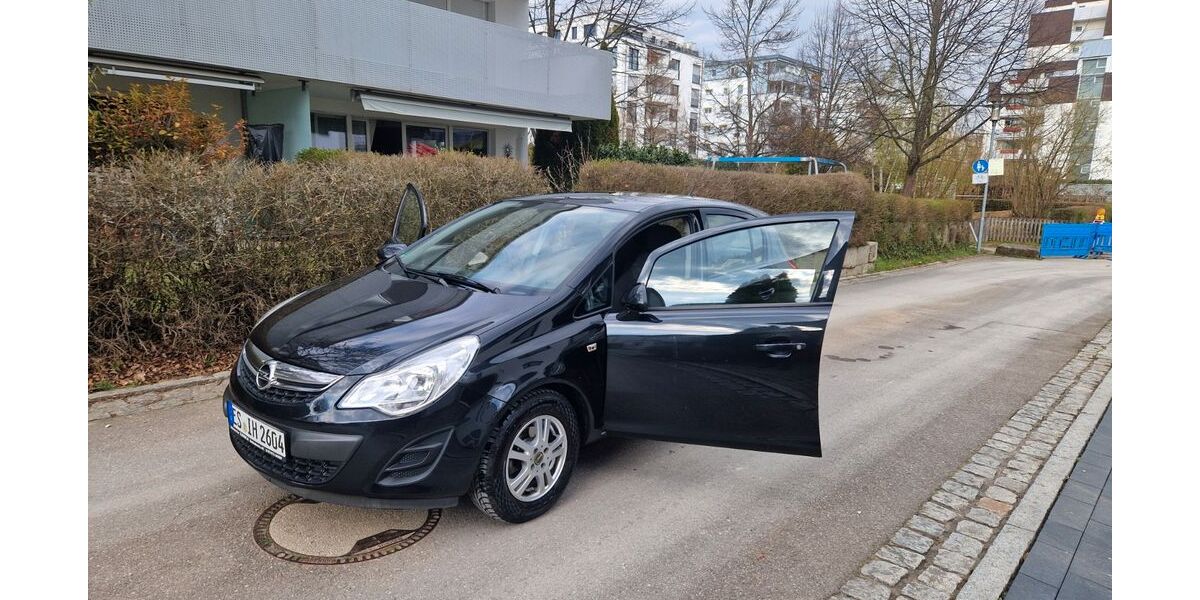 Opel Corsa 55.316 km 7.950 &euro; Filderstadt 70794