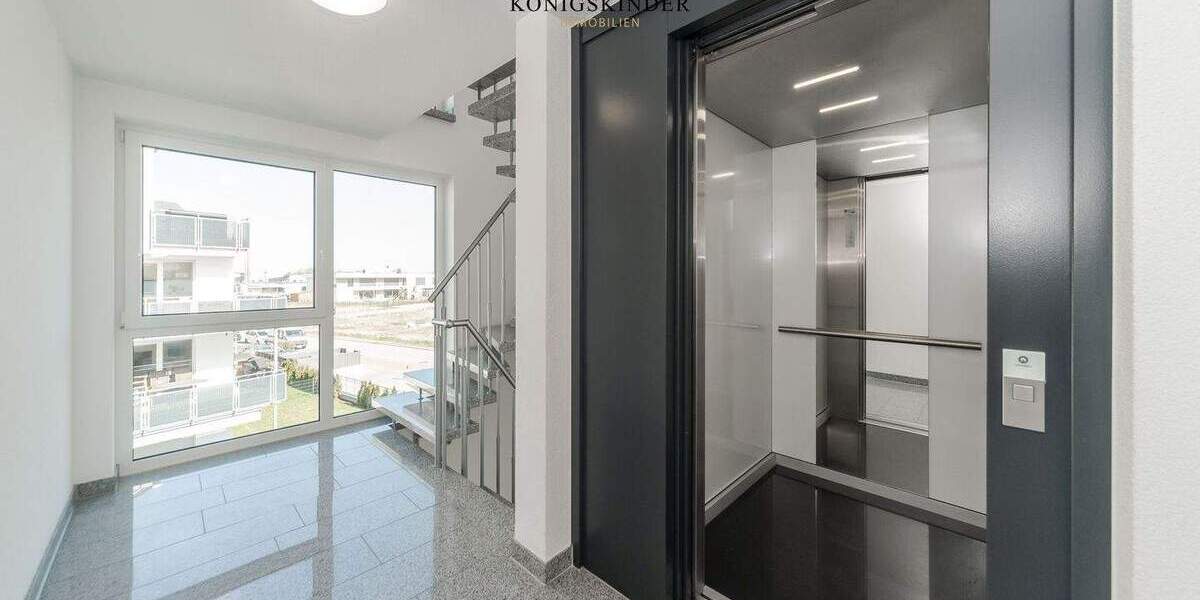 Etagenwohnung Bönnigheim - 3 Zimmer, 74 m&sup2;, 360.000&euro; | Angebot:25680021