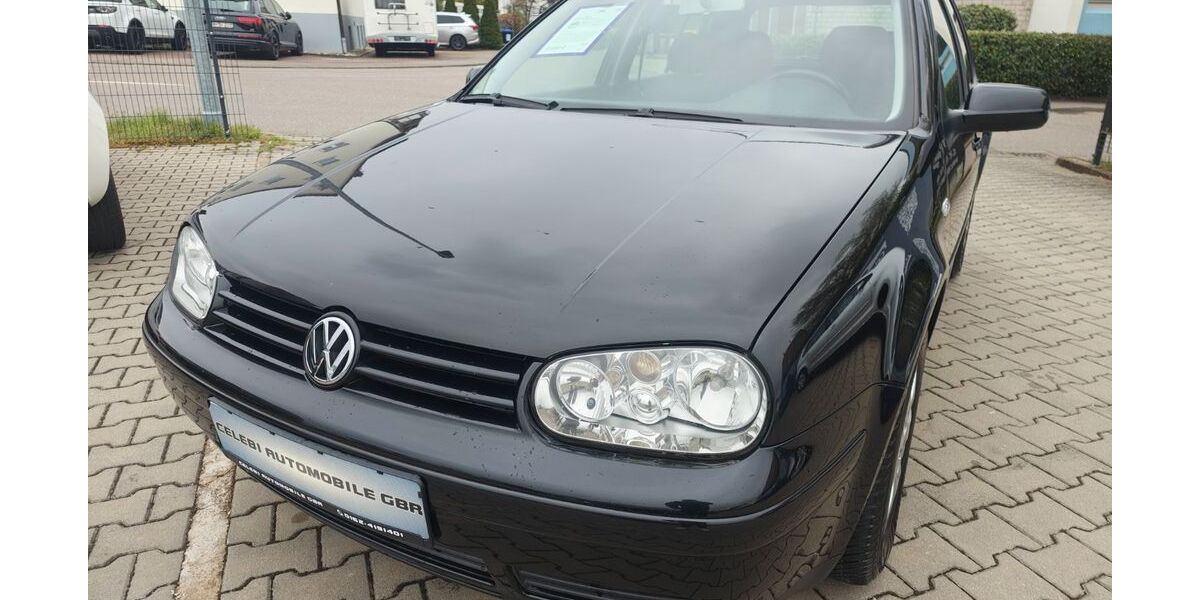 VW Golf 178.000 km 2.650 &euro; Sulzbach.a.d.murr 71560