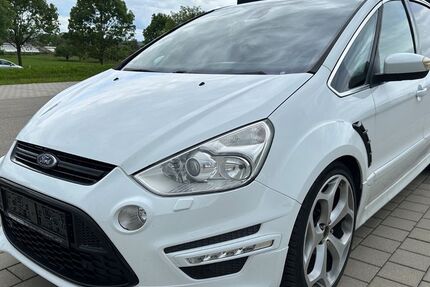 Ford S-Max 215.324 km 4.999 &euro; Schönaich 71101