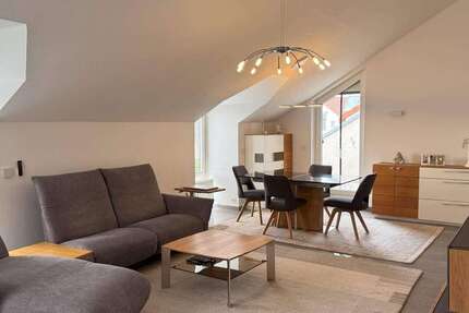 Wohnung Böblingen Dagersheim - 3 Zimmer, 106 m&sup2;, 429.000&euro; | Angebot:25180661