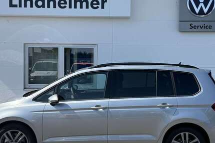 VW Touran 4.992 km 35.990 &euro; Lauffen a.N. 74348