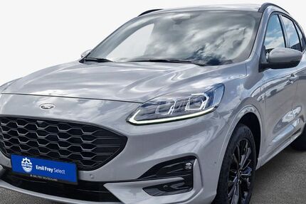 Ford Kuga 25.666 km 32.490 &euro; Waiblingen 71332