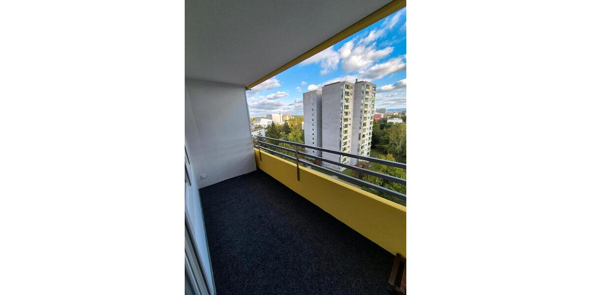 Etagenwohnung Stuttgart Fasanenhof-Ost - 2 Zimmer, 62 m&sup2;, 1.150&euro; | Angebot:24896300