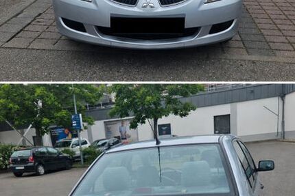 Mitsubishi Lancer 60.000 km 4.200 &euro; Plochingen 73207