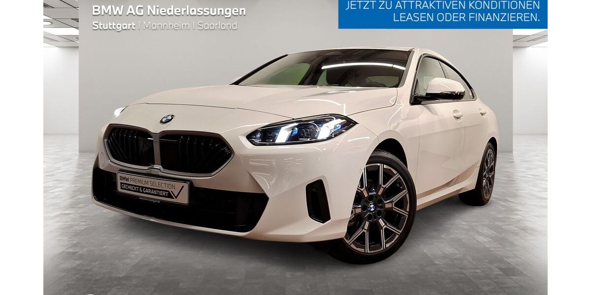 BMW 220 Gran Coupé 8.300 km 32.860 &euro; Stuttgart 70569