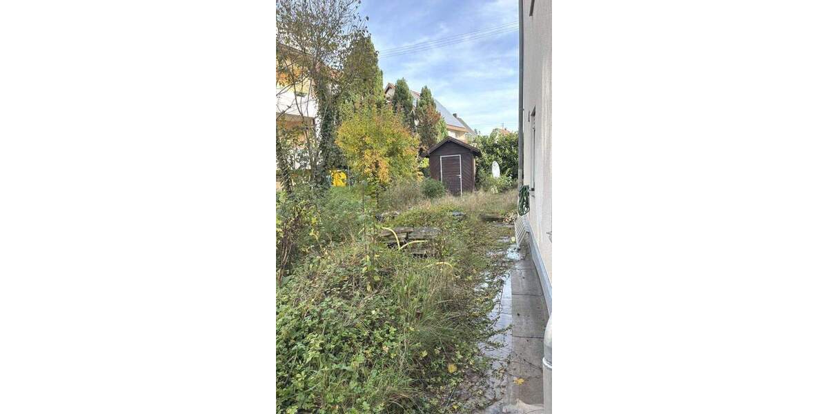 Etagenwohnung Murrhardt - 4 Zimmer, 75 m&sup2;, 225.000&euro; | Angebot:25677071