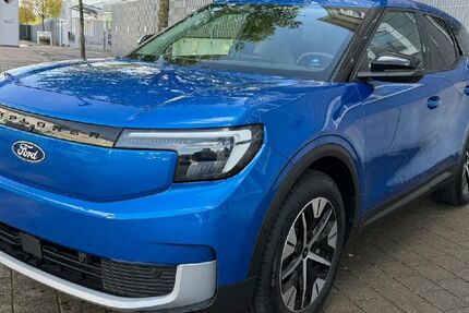 Ford Explorer 5.500 km 41.900 &euro; Hemmingen 71282