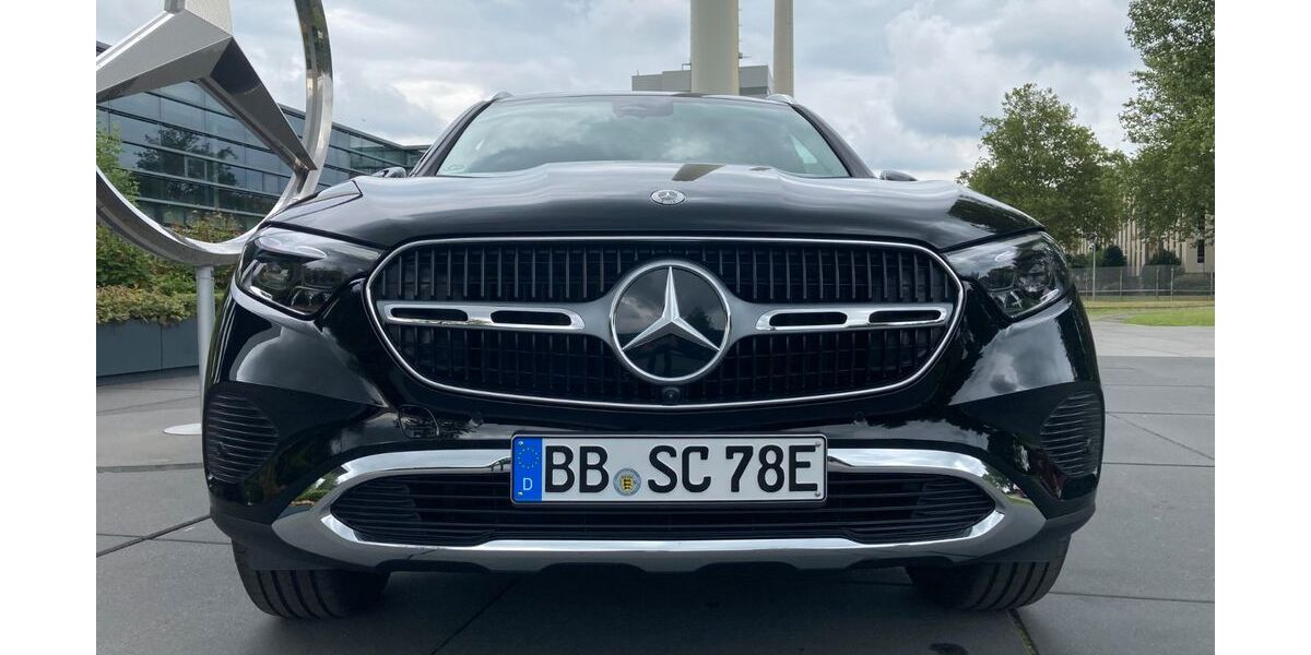 Mercedes-Benz GLC 300 20.000 km 59.990 &euro; Böblingen 71034