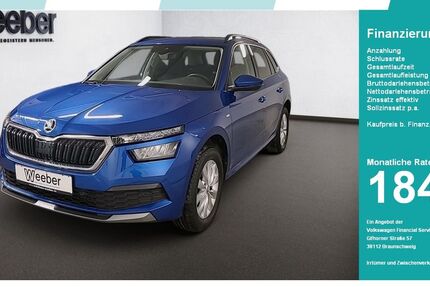 Skoda Kamiq 45.936 km 18.979 &euro; Leonberg 71229