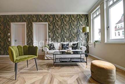 Wohnung Stuttgart Stuttgart-Nord - 2 Zimmer, 75 m&sup2;, 3.220&euro; | Angebot:26005320