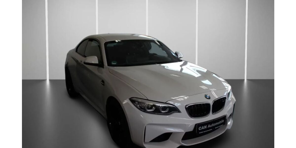 BMW M2 139.000 km 37.700 &euro; Wolfschlugen 72649